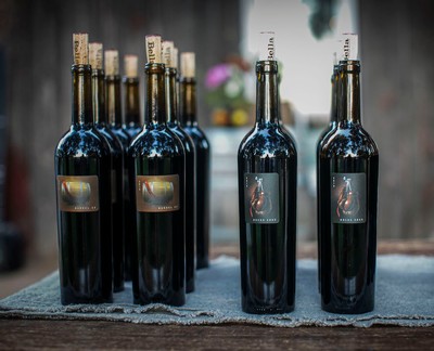 Winemaker Selection