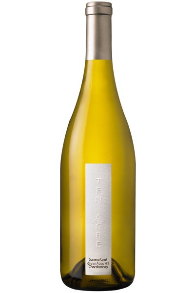 2014 Green Acres Hill Block Chardonnay