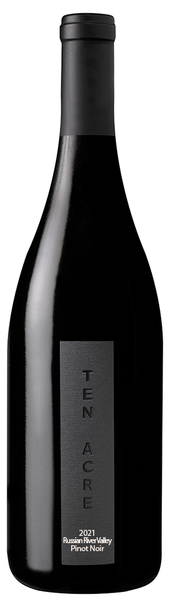 2021 Russian River Valley Pinot Noir Case Special