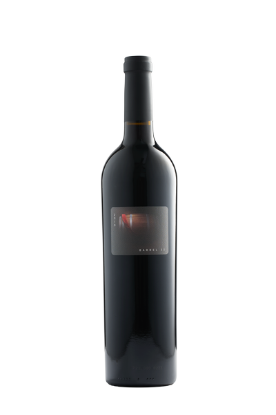 2017 Barrel 32 Zinfandel