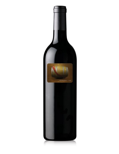 2012 Barrel 32 Sonoma County zinfandel