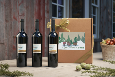 Appellation 3-Pack