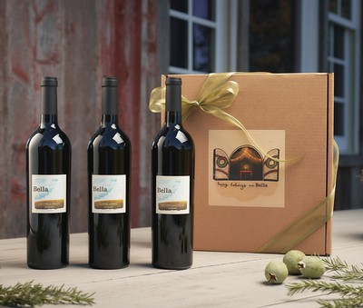 Appellation Pack