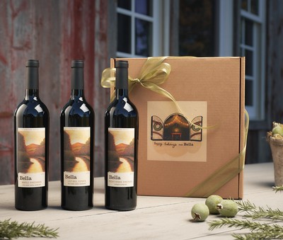 Vineyard Designate Pack