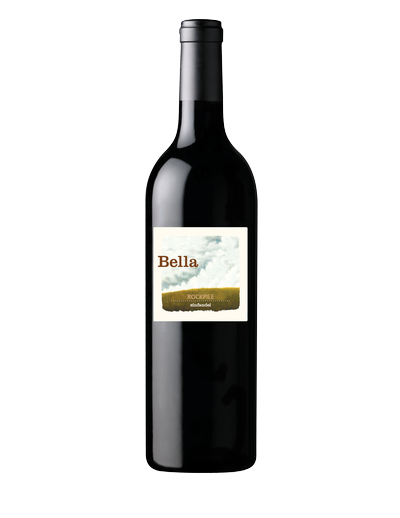 2022 Rockpile Zinfandel 3-Pack