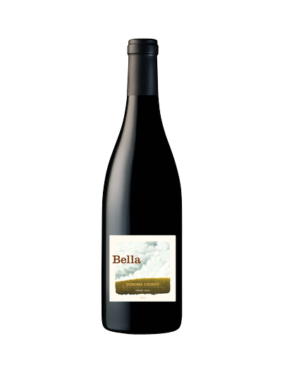 2019 Hillside Cuvée