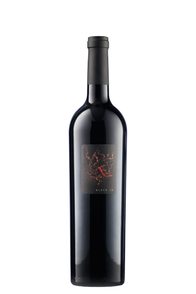 2019 Block 10 Zinfandel