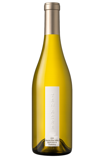 2023 Boots Block Chardonnay
