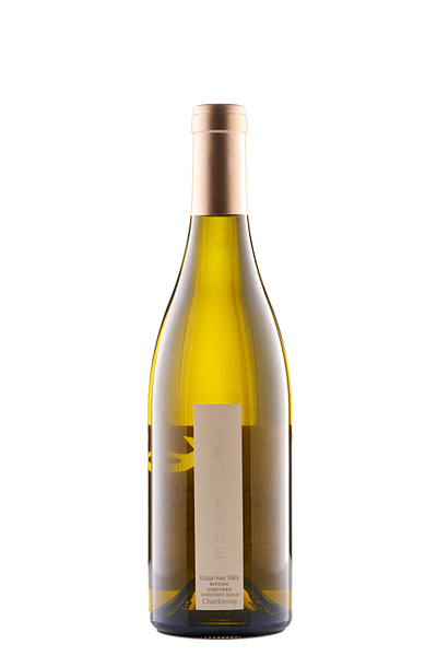 2018 Horseshoe Block Chardonnay – 6-Bottle Special