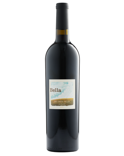 2021 Dry Creek Zinfandel Case Special
