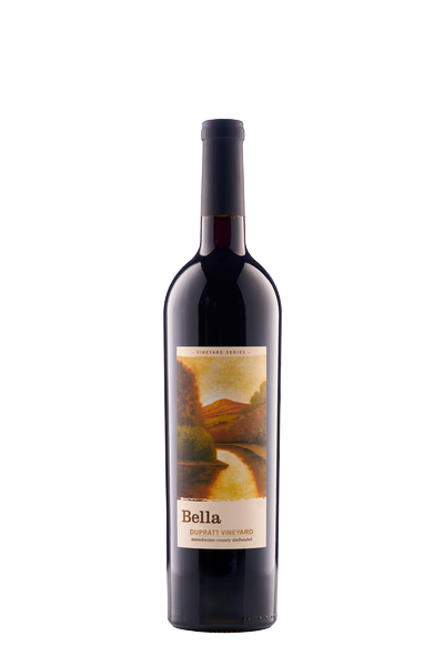 2019 DuPratt Zinfandel