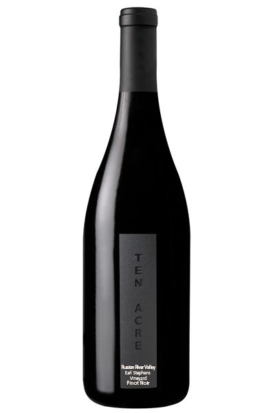 2015 Stephens Vineyard Pinot Noir