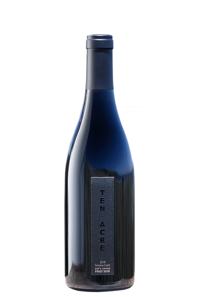 2019 Gap's Crown Pinot Noir