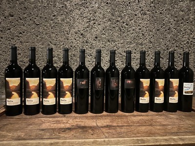 Winemaker's Holiday Collection