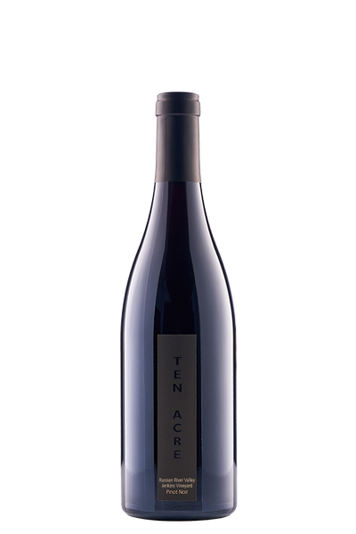 2016 Jenkins Vineyard Pinot Noir