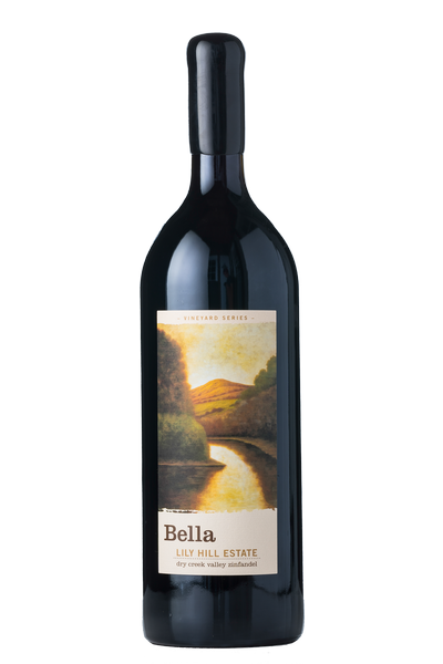 2021 Lily Hill Estate Magnum