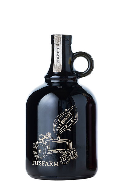 2021 ru's Farm Grenache Growler – 6-Bottle Special