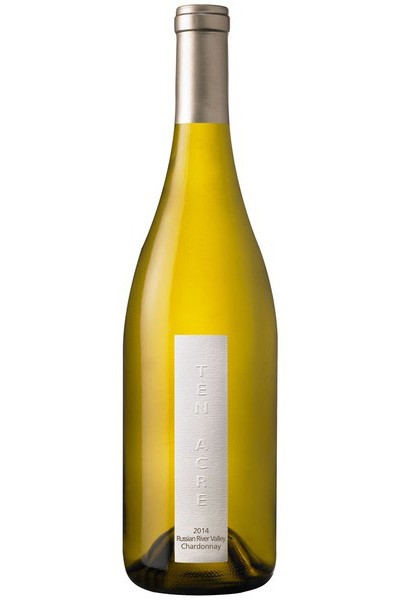 2014 Russian River Valley Chardonnay