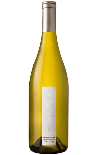 2017 Ritchie Vineyard Chardonnay