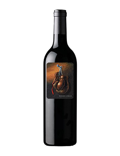 2017 Rock's Edge Zinfandel