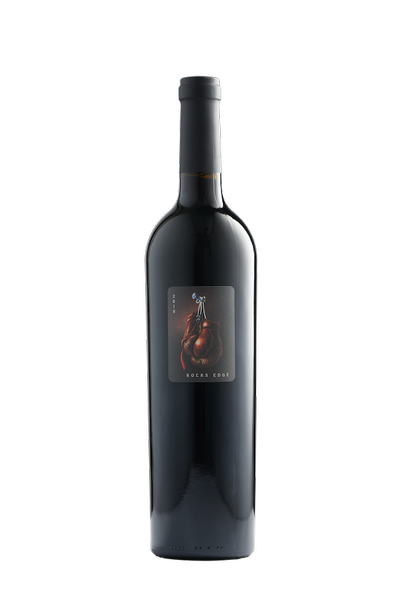 2019 Rocks Edge Zinfandel