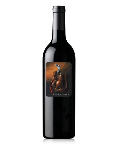 2014 Rocks Edge Rockpile zinfandel