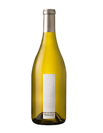 2017 Soberanes Chardonnay