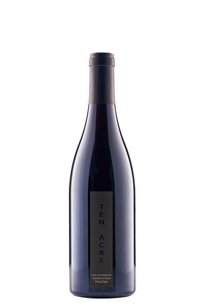 2018 Soberanes Vineyard Pinot Noir