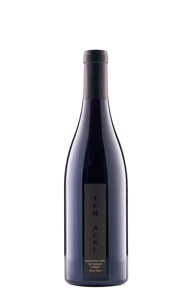 2019 Earl Stephens Pinot Noir