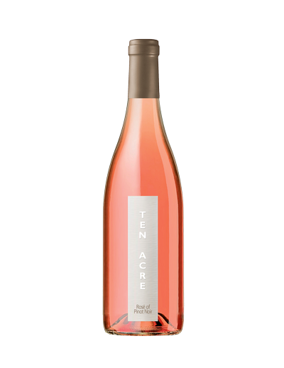 2024 Ten Acre Rosé of Pinot Noir Case Special