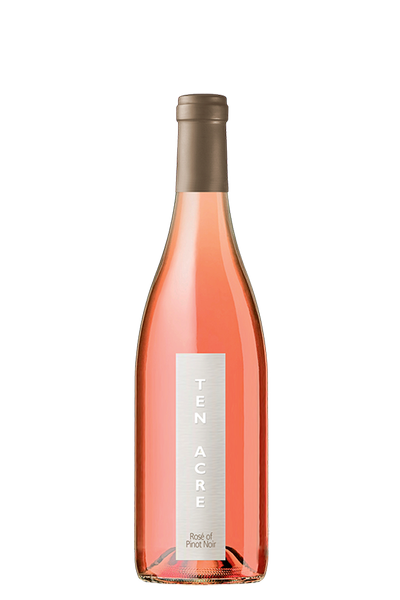 2019 Ten Acre Rosé of Pinot Noir