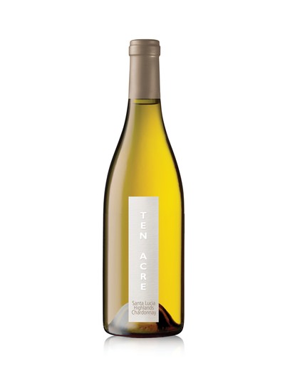 2014 Chardonnay Santa Lucia