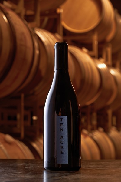 2017 Pinot Noir Soberanes Magnum