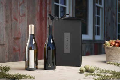 Ten Acre Grower Gift Set