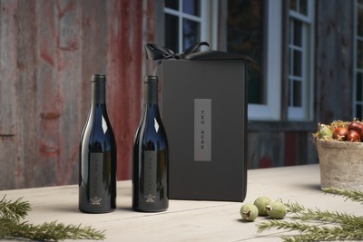 Ten Acre Russian River Pinot Noir Gift Set
