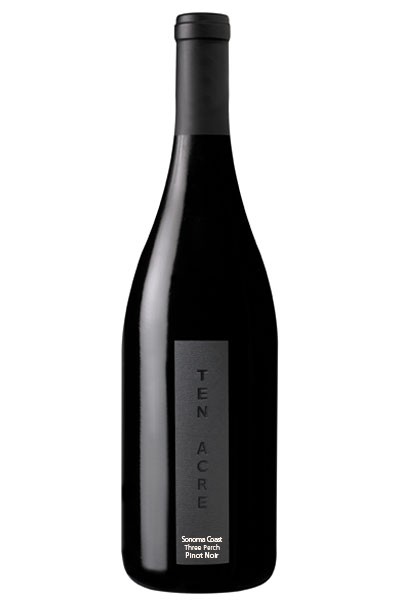 2015 Pinot Noir Three Perch