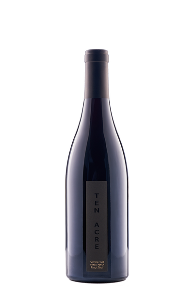 2018 Three Perch Pinot Noir – 6-Bottle Collection