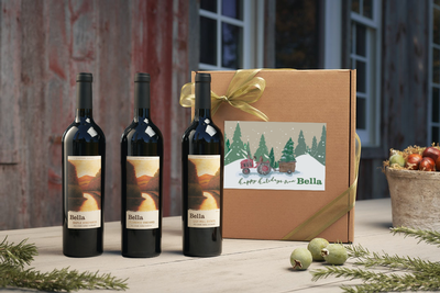 Vineyard Designate Pack