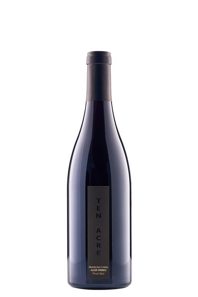 2019 Alder Springs Vineyard Pinot Noir