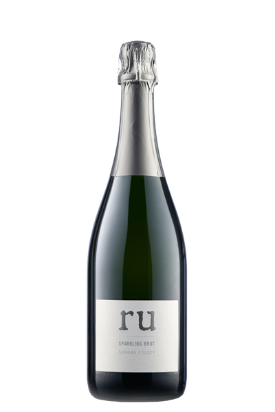 ru Sparkling NV Blanc de Noirs