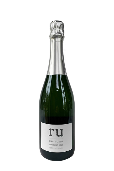 Ru Sparkling Brut Blanc de Noir