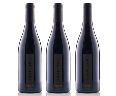 Earl Stephens Vineyard Pinot Noir Top Scores