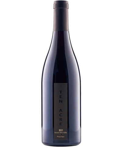 2021 Pinot Noir Russian River Valley