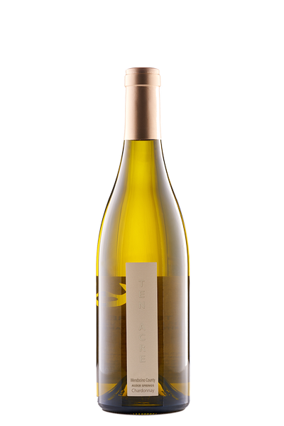 2019 Alder Springs Vineyard Chardonnay