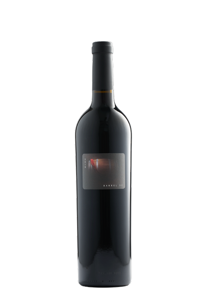 2021 Barrel 32 Zinfandel