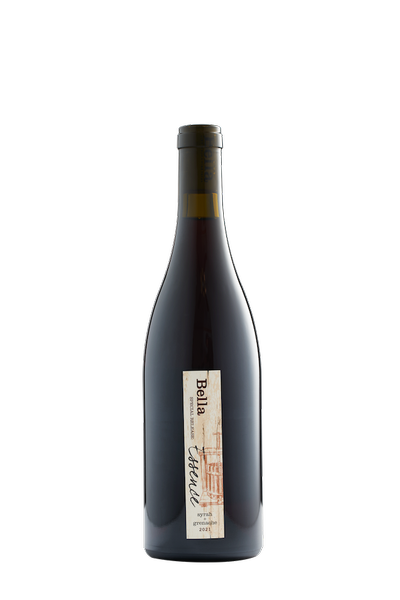 2023 Bella Essence Red Wine