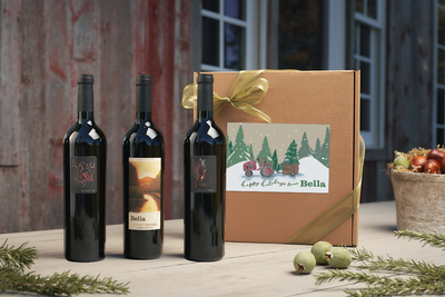 Bella Top-Rated Gift Set