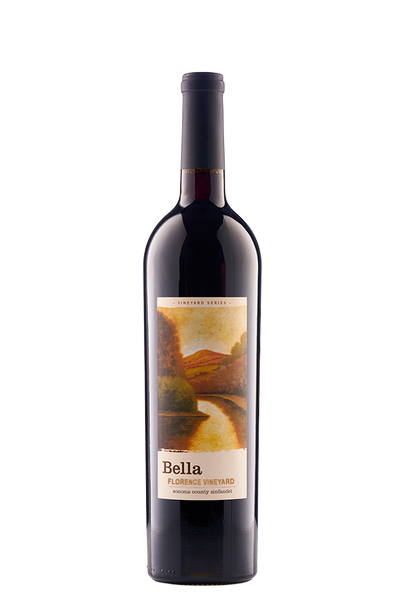 2019 Florence Zinfandel