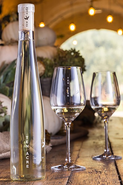2016 Riesling Ten Acre