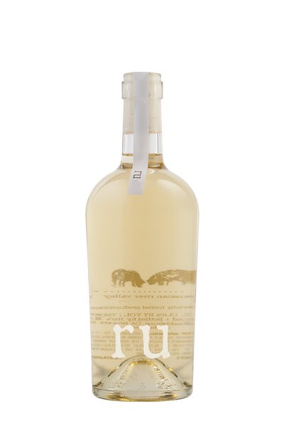 2024 ru Chenin Blanc